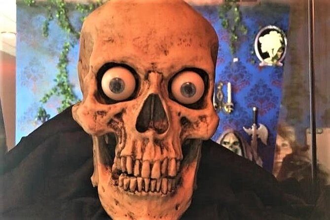 Murder & Mayhem Haunted History Walking Tour - Why It Offers Good Value