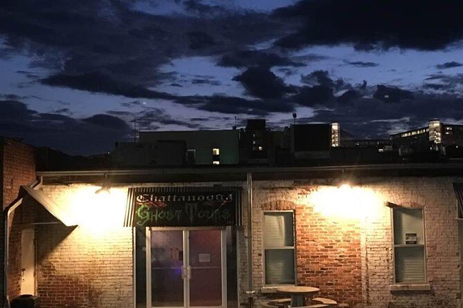 Murder & Mayhem Haunted History Walking Tour - Final Thoughts