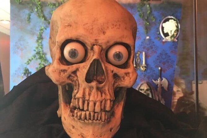 Murder & Mayhem Haunted History Walking Tour - FAQ