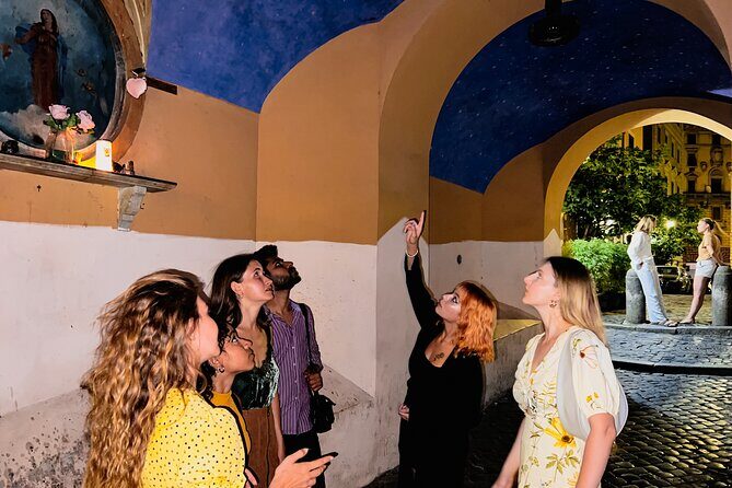 Murder Mysteries of Rome: Ghost Walking Tour - Final Thoughts