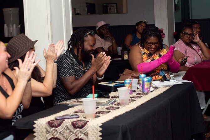 Murder Mystery by Killer Theater - Who Will Love This Tour?