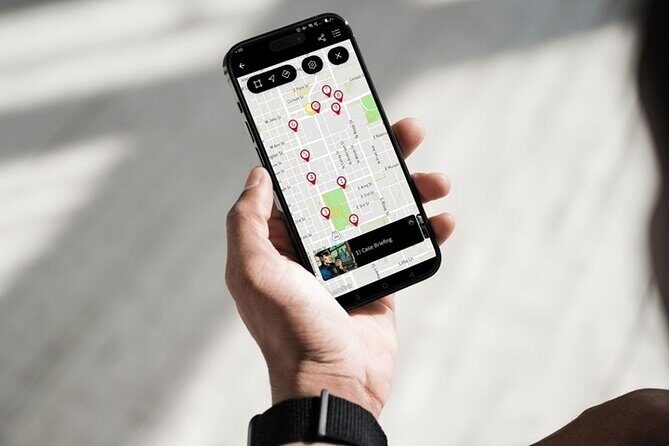 Murder Mystery Detective Experience in Carson City NV - Exploring the Murder Mystery Detective Experience in Carson City