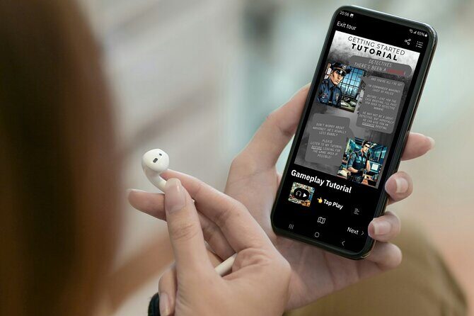 Murder Mystery Detective Experience in Casper WY - Key Points