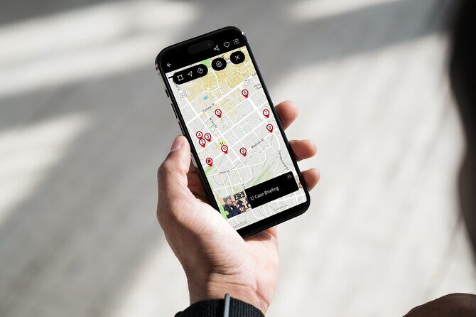 Murder Mystery Detective Experience in Clarksville TN - A Detailed Look at the Clarksville Murder Mystery Experience