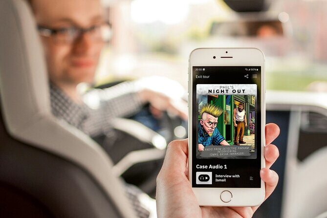 Murder Mystery Detective Experience in Flagstaff AZ - Final Thoughts