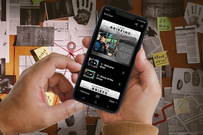 Murder Mystery Detective Experience in Flagstaff AZ - FAQ