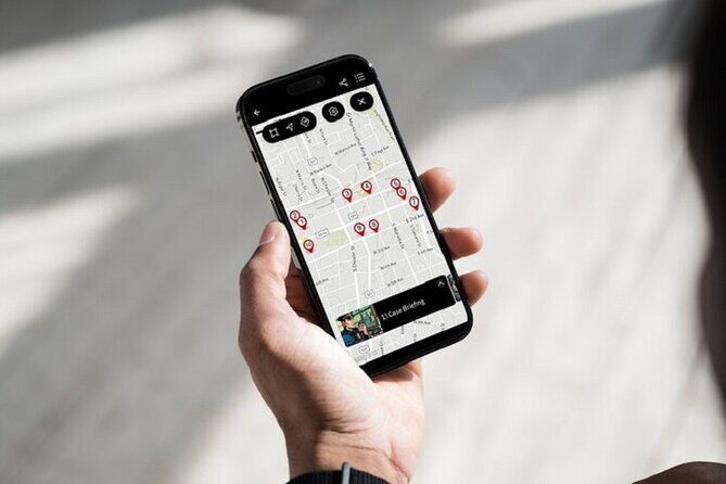 Murder Mystery Detective Experience in Gastonia NC - Key Points