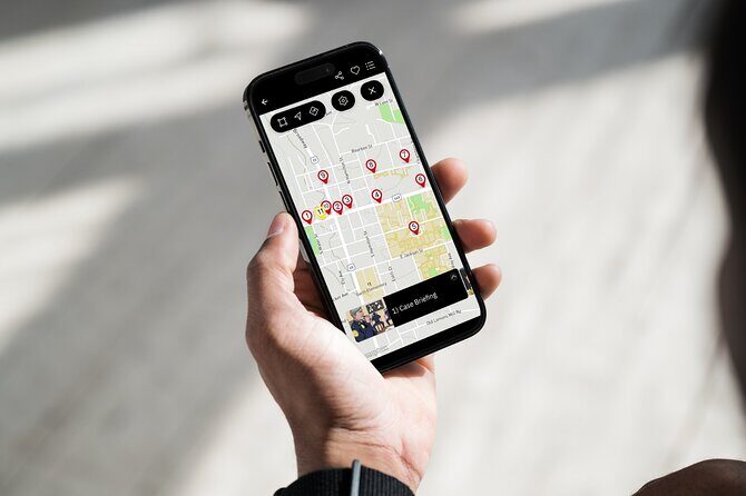 Murder Mystery Detective Experience in Georgetown KY - FAQs