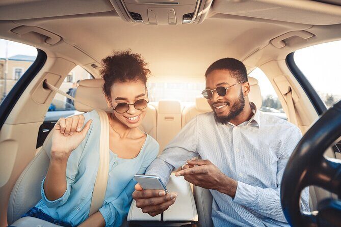 Murder Mystery Detective Experience in Goleta Isla Vista CA - A Closer Look at the Route and Stops