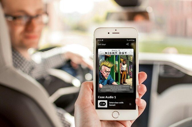 Murder Mystery Detective Experience in Lafayette IN - Final Thoughts