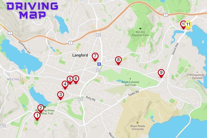 Murder Mystery Detective Experience in Langford BC - FAQ (Frequently Asked Questions)