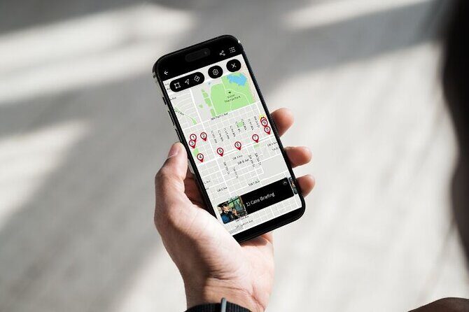 Murder Mystery Detective Experience in Lawton OK - Key Points