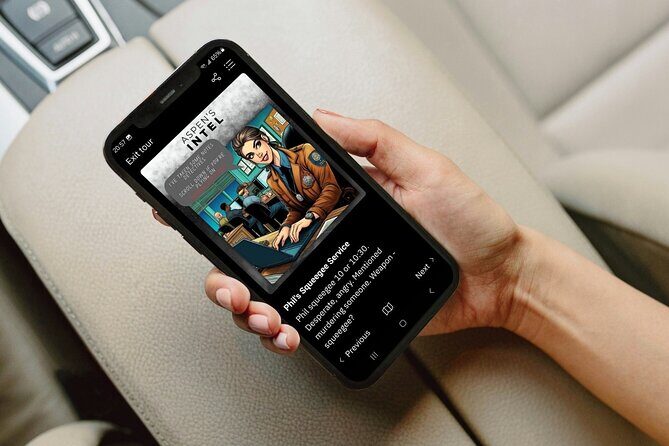 Murder Mystery Detective Experience in Madison WI - Final thoughts