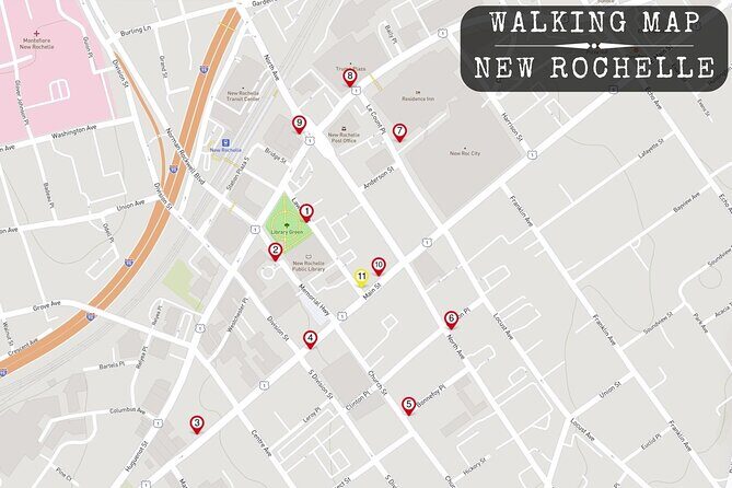 Murder Mystery Detective Experience in New Rochelle NY - Pricing & Value