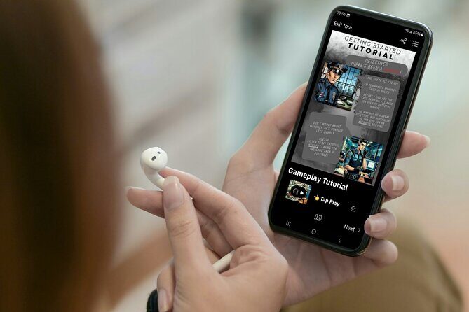 Murder Mystery Detective Experience in Orlando FL - Possible Drawbacks