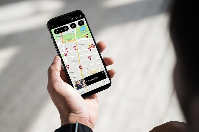 Murder Mystery Detective Experience in Rapid City SD - Who Will Love This Experience?