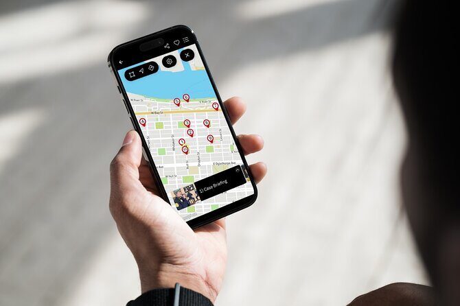 Murder Mystery Detective Experience in Savannah GA - A Closer Look at the Murder Mystery Detective Experience in Savannah