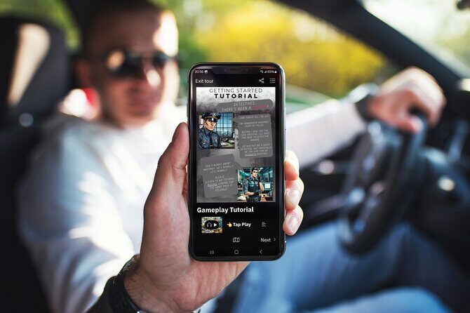 Murder Mystery Detective Experience in Shawnee KS - Final Thoughts