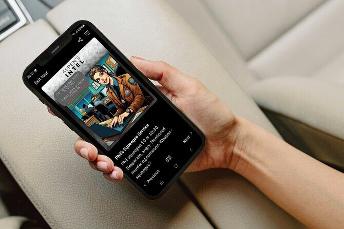 Murder Mystery Detective Experience in Sioux City IA - FAQs