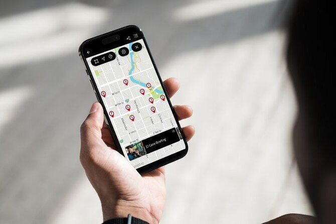 Murder Mystery Detective Experience in Sioux Falls SD - FAQ