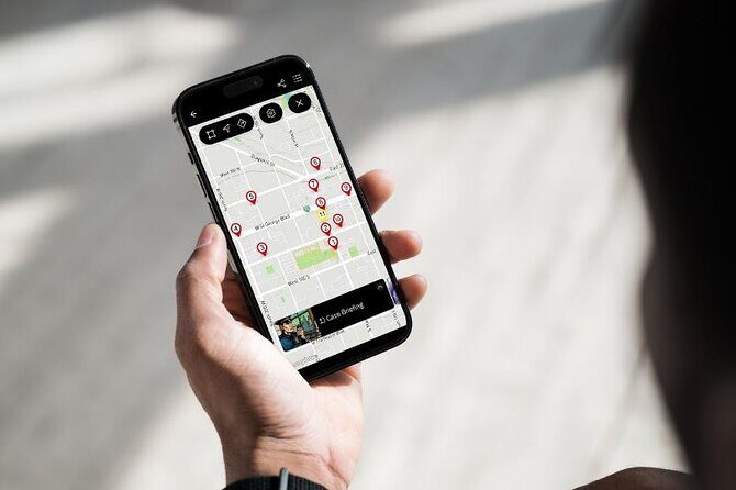 Murder Mystery Detective Experience in St George UT - Frequently Asked Questions