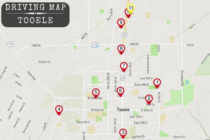 Murder Mystery Detective Experience in Tooele UT - Who Will Love This Experience?