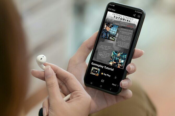 Murder Mystery Detective Experience in Tuscaloosa AL - Key Points