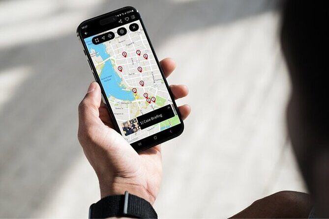 Murder Mystery Detective Experience in Victoria BC - Authentic Perspectives from Users