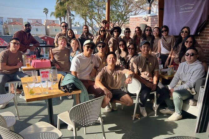 Murder Mystery Scavenger Hunt Huntington Beach - Murder Mystery Scavenger Hunt Huntington Beach: A Fun, Engaging Outdoor Adventure