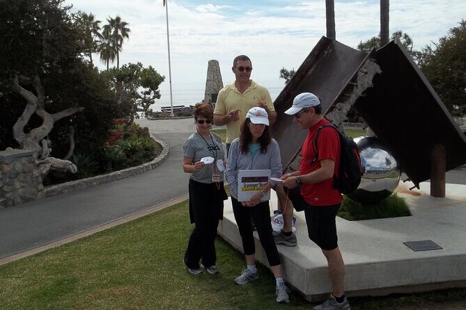 Murder Mystery Scavenger Hunt Laguna Beach - A Closer Look at the Murder Mystery Scavenger Hunt in Laguna Beach