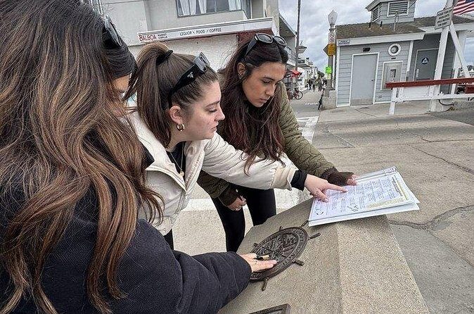 Murder Mystery Scavenger Hunt Newport Beach - Practical Details and Tips