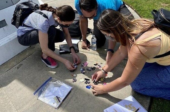 Murder Mystery Scavenger Hunt Newport Beach - Is It Worth It?