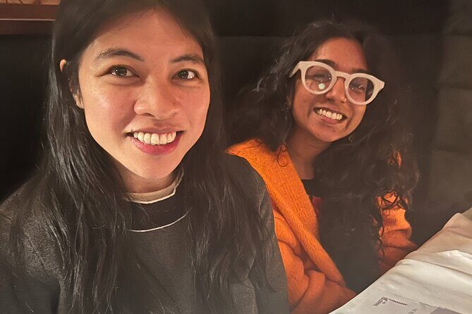 Murder Mystery Show in Gastown Downtown Vancouver - The Value of This Experience