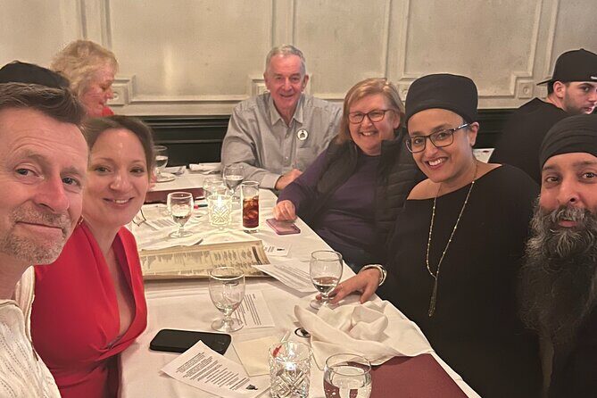 Murder Mystery Show in Gastown Downtown Vancouver - Frequently Asked Questions