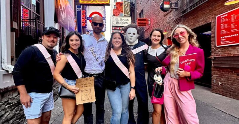 Murder on Music Row Country Music True Crime Ghost Tour - Final Thoughts: Is It Worth It?