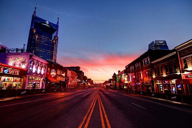 Murder on Music Row Country Music's Haunted True Crime Ghost Tour - Frequently Asked Questions (FAQs)