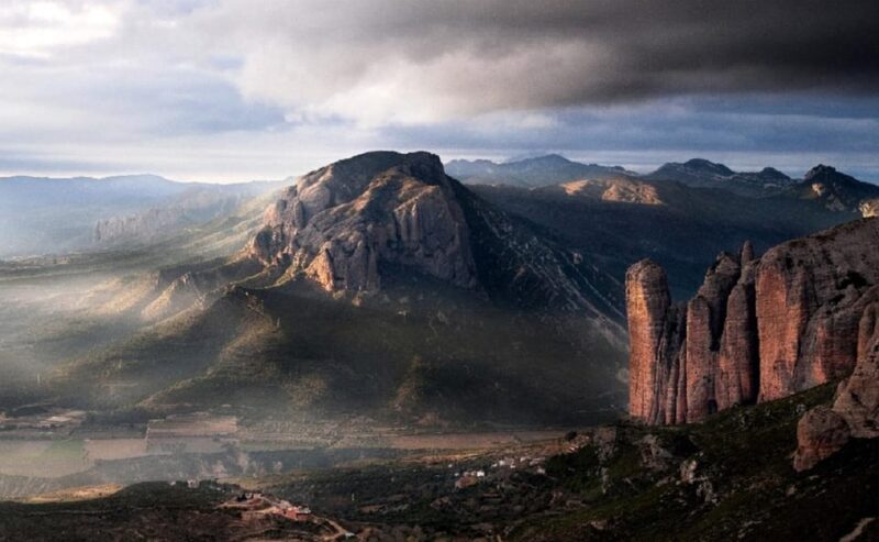 Murillo de gállego: Family Rafting in Huesca - The Sum Up: Is It Worth It?