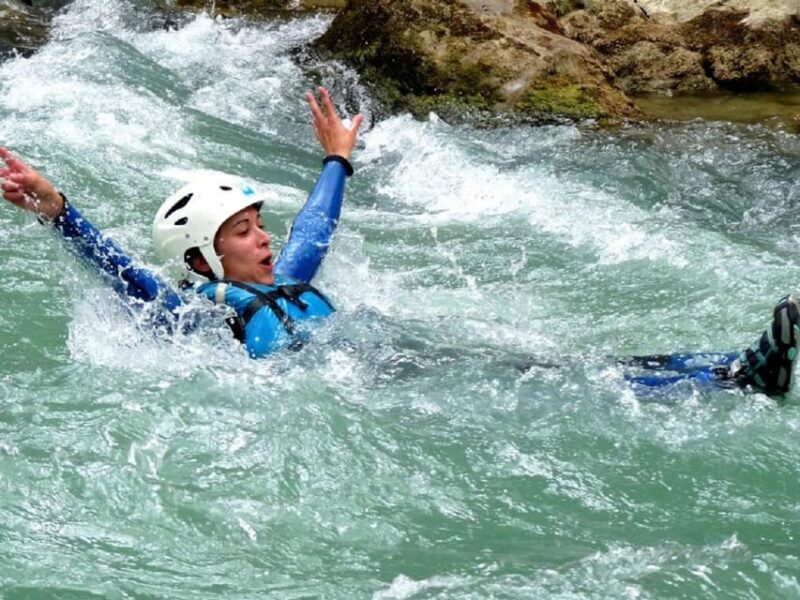 Murillo de Gállego Huesca: Family Water Gymkhana - Key Points