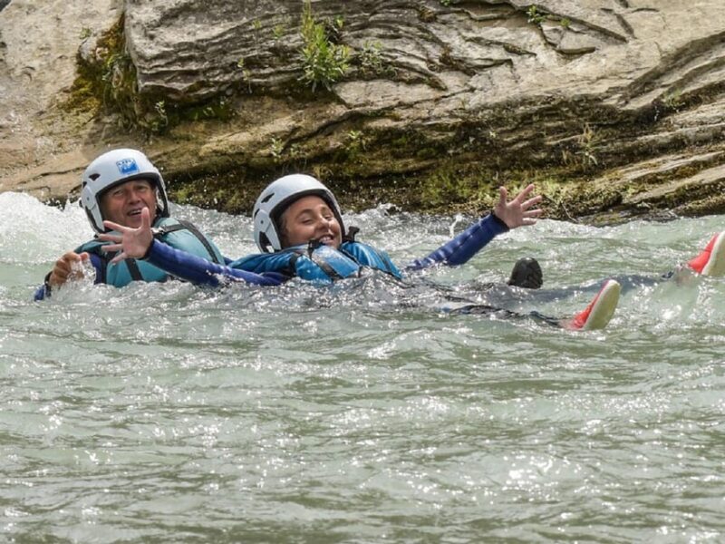 Murillo de Gállego Huesca: Family Water Gymkhana - Why This Tour Works
