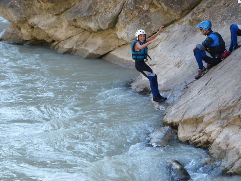 Murillo de Gállego Huesca: Family Water Gymkhana - Frequently Asked Questions