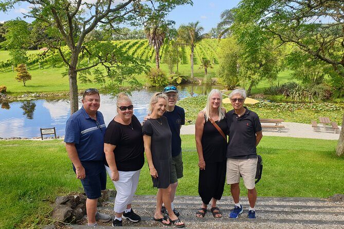 Muriwai Scenic Wine Tour from Auckland - An In-Depth Look at the Muriwai Scenic Wine Tour