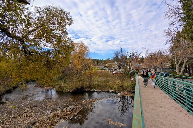 Murphys Scavenger Hunt Walking Tour - In-Depth Review: What to Expect from the Murphys Scavenger Hunt Walking Tour