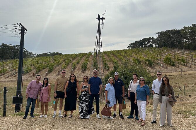Murray River Day Trip from Adelaide Including Lunch Cruise aboard the Proud Mary - Who Is This Tour For?