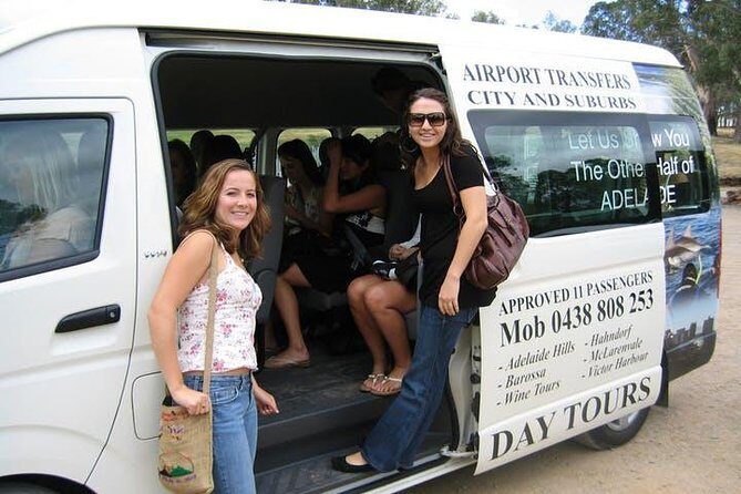 Murray River Day Trip from Adelaide Including Lunch Cruise aboard the Proud Mary - FAQ