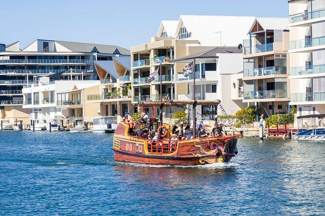 Murray River Lunch Cruise - FAQ: Your Questions Answered