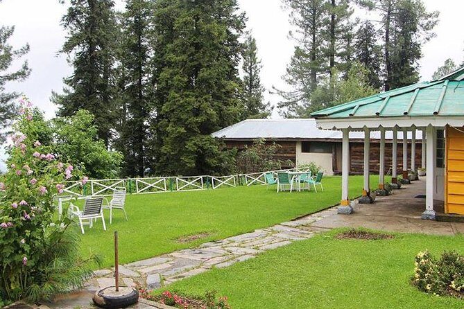 Murree & Galiyat in a Glimpse - Why Choose This Tour?