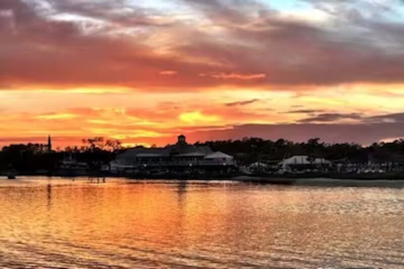 Murrells Inlet: Scenic Sunset Cruise - The Practical Side: Details That Matter