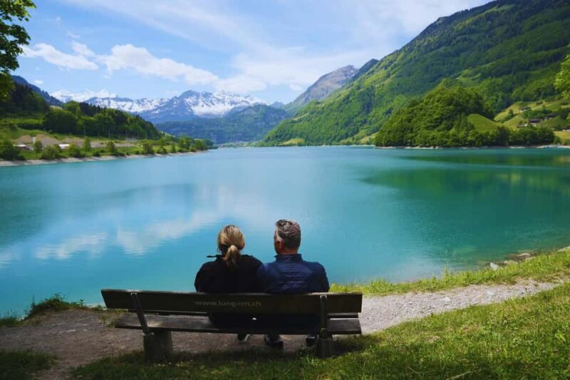 Mürren, Lauterbrunnen & Grindelwald Private Tour from Zurich - Who Would Benefit Most?