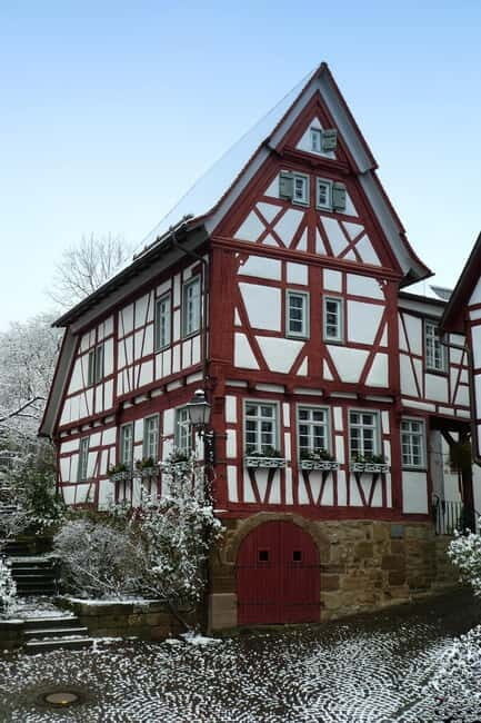 Murren - Private Guided Walking Tour - Experience Mürren with a Private Guided Walking Tour
