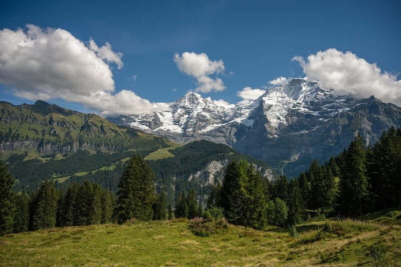 Murren - Private Guided Walking Tour - Final Thoughts